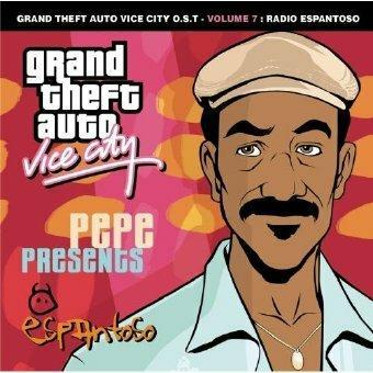 Vice City Espantoso