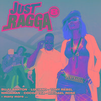 Just Ragga Volume 8