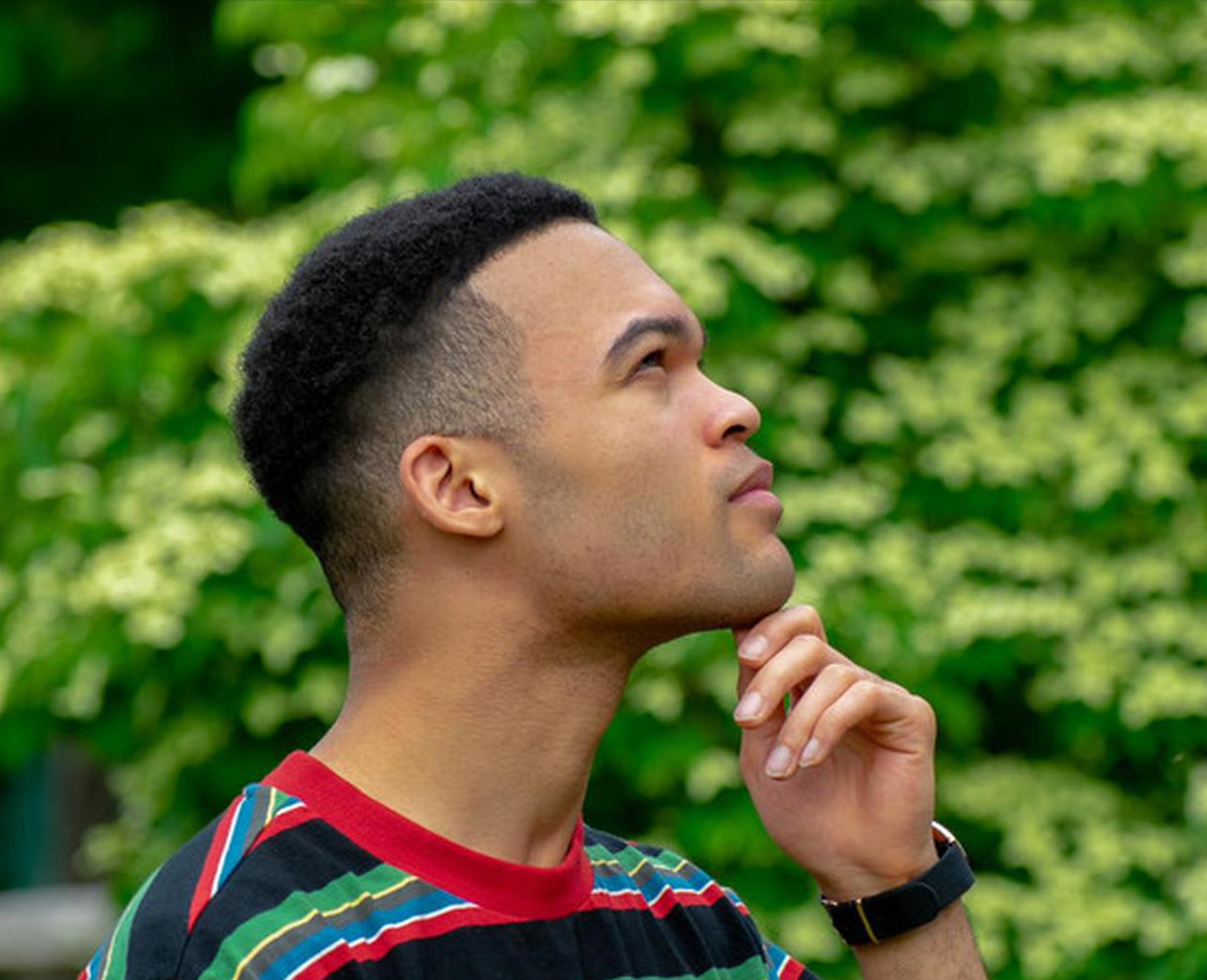 Kyle Exum