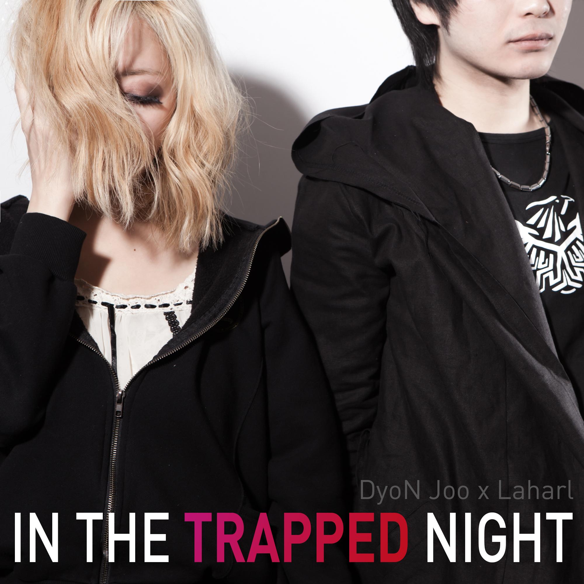 In The Trapped Night (inst.)