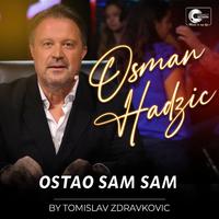 Ostao sam sam (Live)