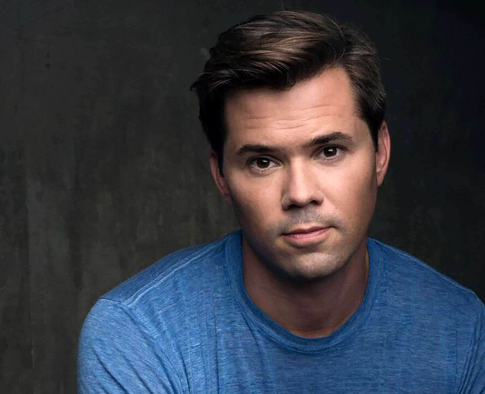 Andrew Rannells