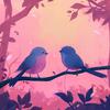 Sounds of Nature Noise - Ambient Birds Sounds, Pt. 1552 (Ambient Soundscapes with Birds Sounds to Relax)