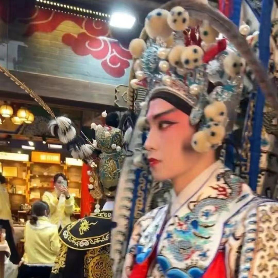 十年人间 - 外来的狐狸封面