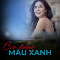 Con đường màu xanh