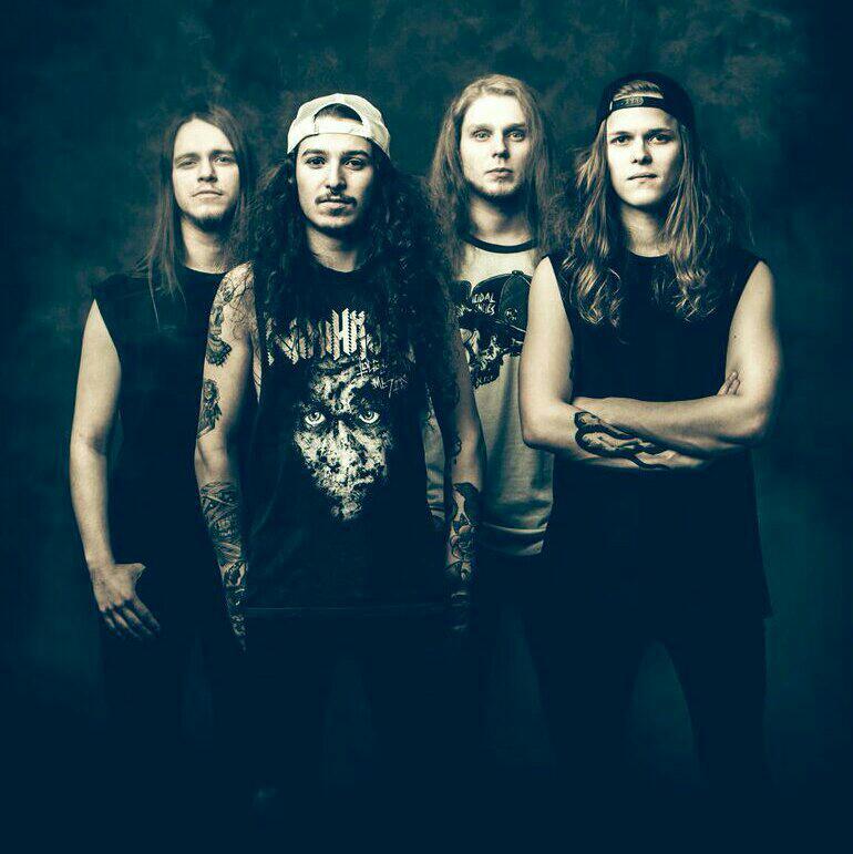 芬兰好鸡柳【Lost Society】