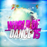 World of Dance 15