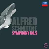 Schnittke: Symphony No. 5