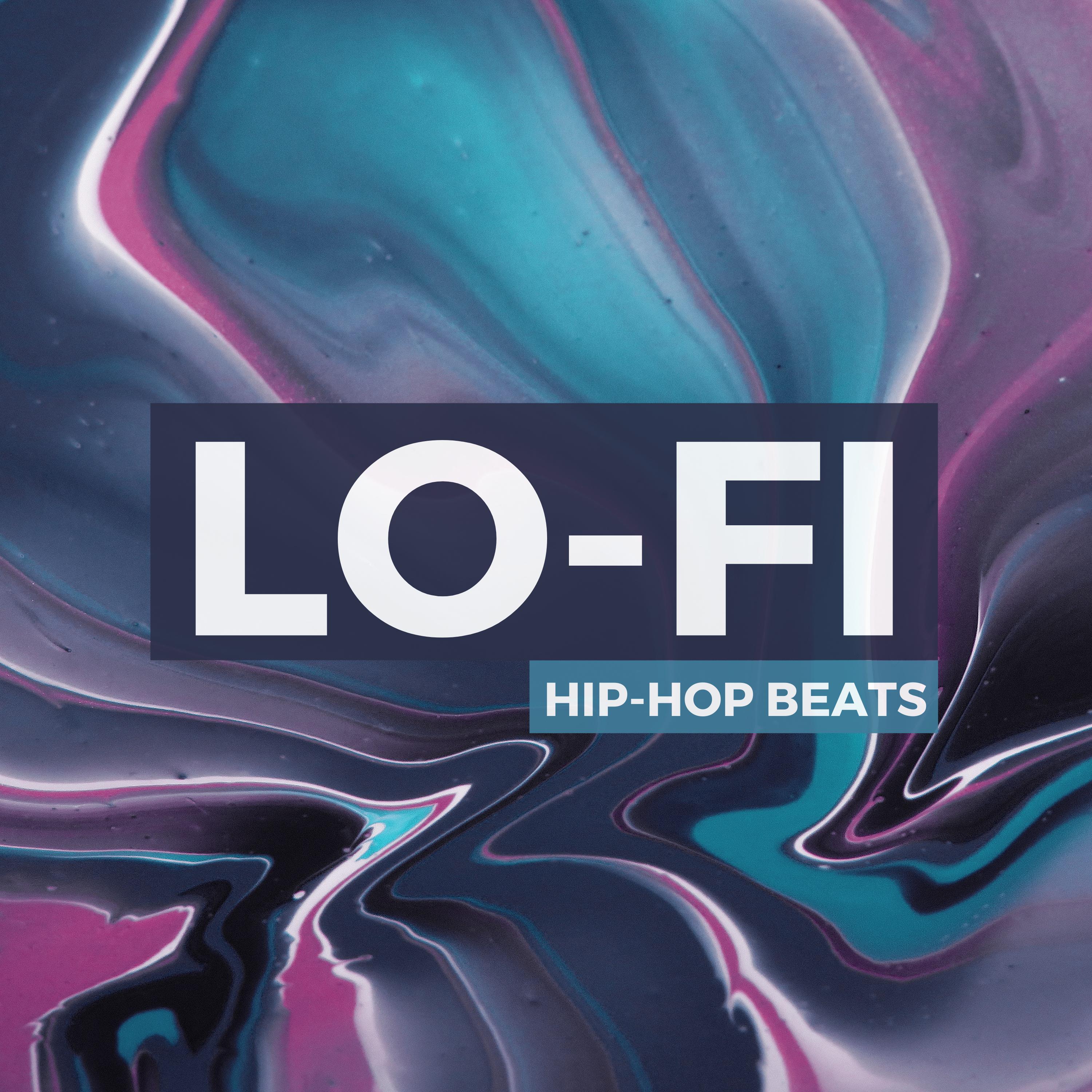 Hip Hop Vibes Lofi HipHop Beats/Beats De Rap/LoFi