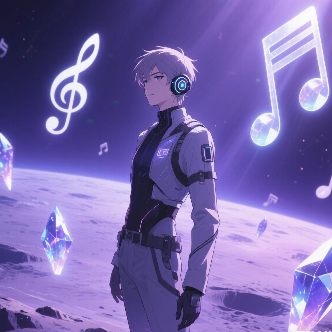 有个自己对我说