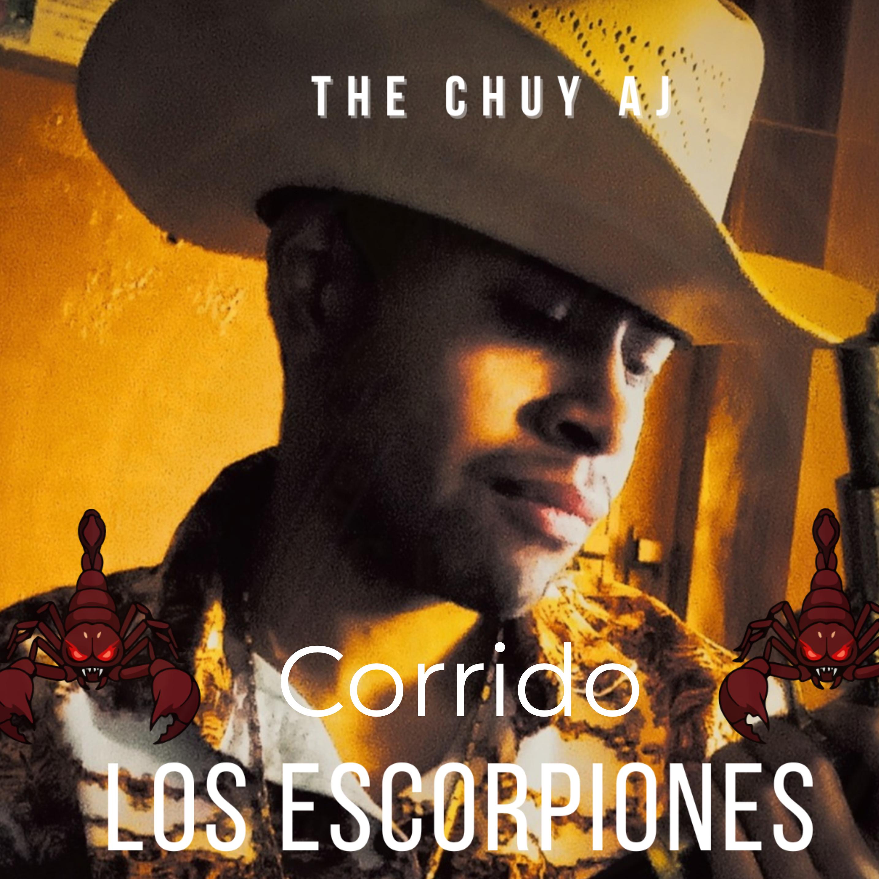 Corrido Los Escorpiones