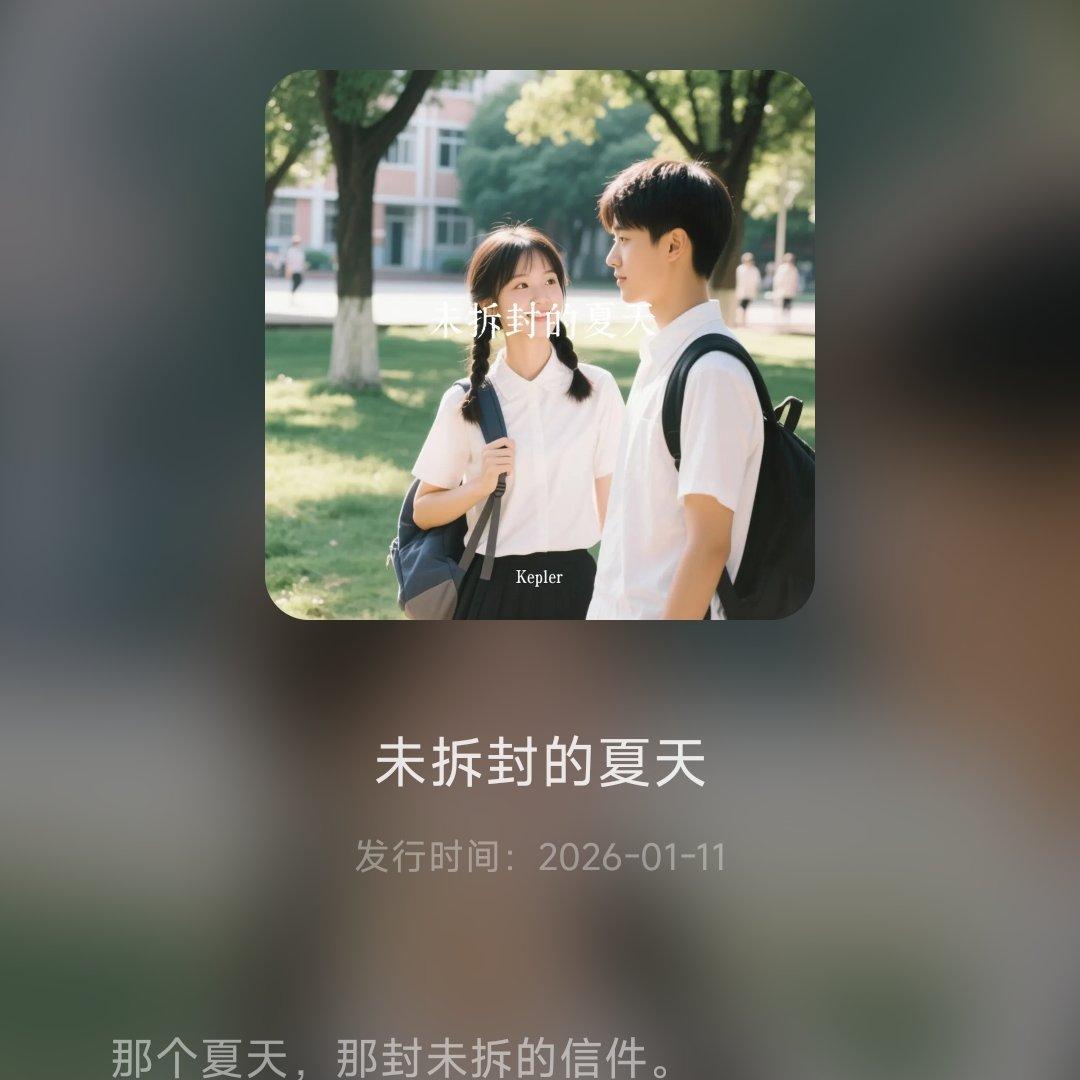 回忆伤痛封面
