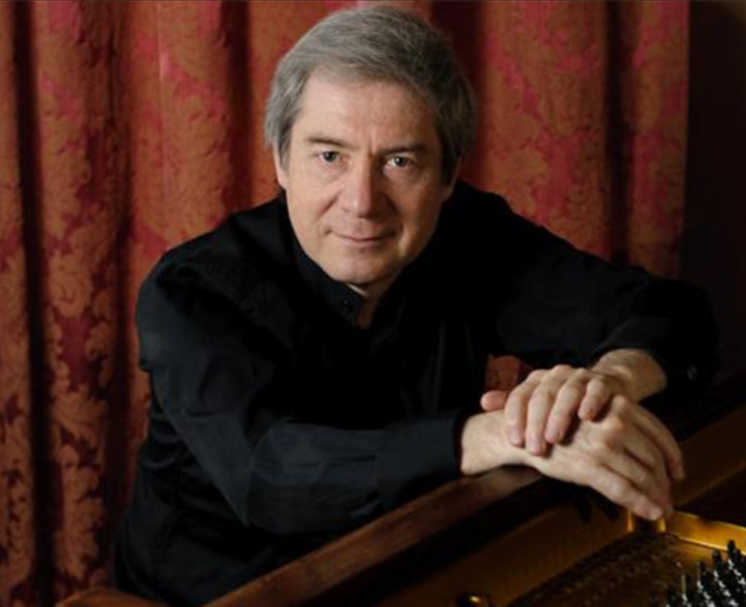 Dmitri Alexeev