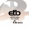 Motion Drive - Drop Out (Etic Remix 2014)