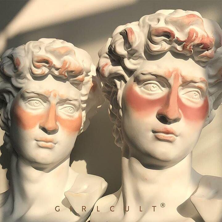 旖旎幻境|予炽烈爱意中迷醉