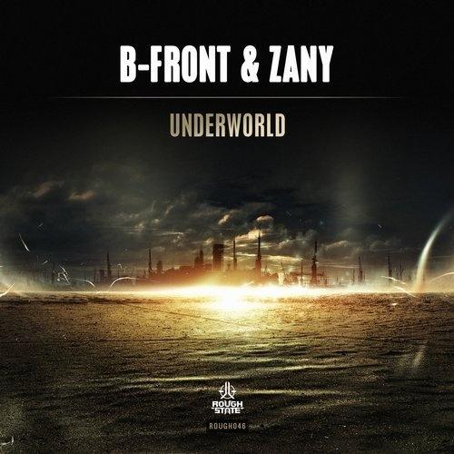 Underworld (Original Mix)