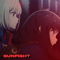 GUNFIGHT (feat. Swoodeasu & yungmangomusic)