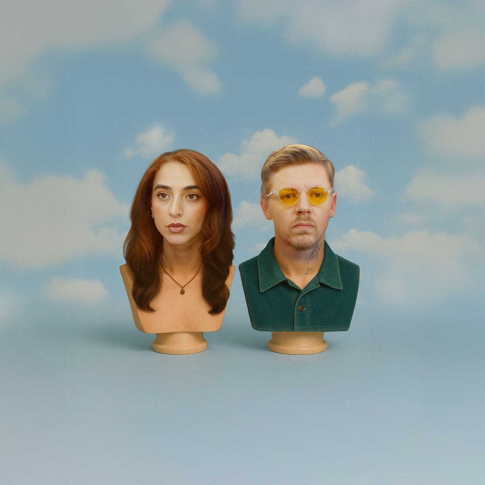 On My Way Feat. Zdot, Kara Marni