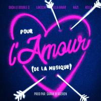 Pour l'amour (De la musique)