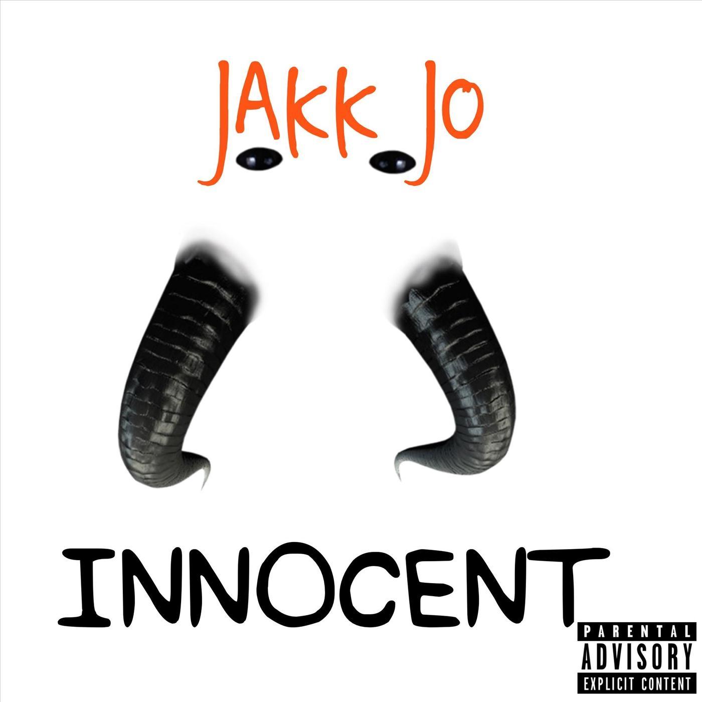 innocent - jakk jo - 专辑 - 网易云音乐