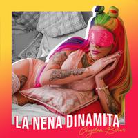 La nena dinamita