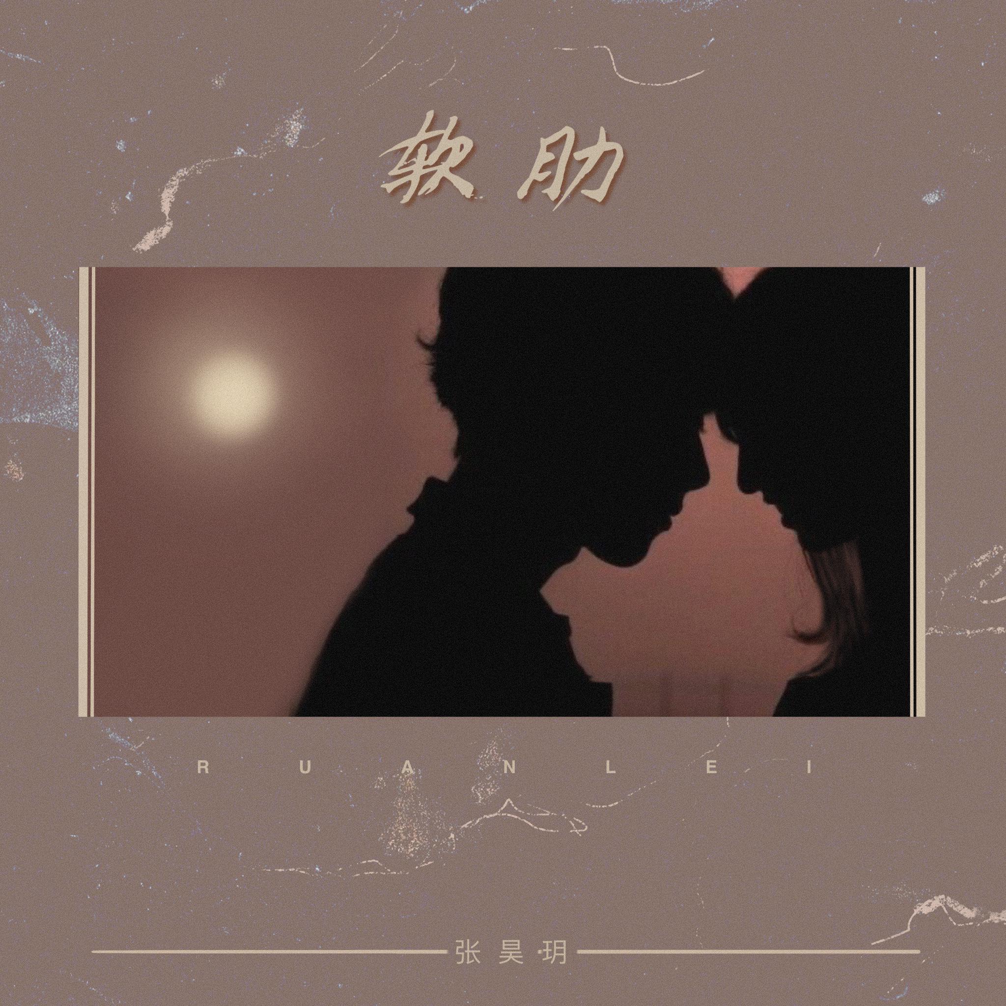软肋 (伴奏)封面
