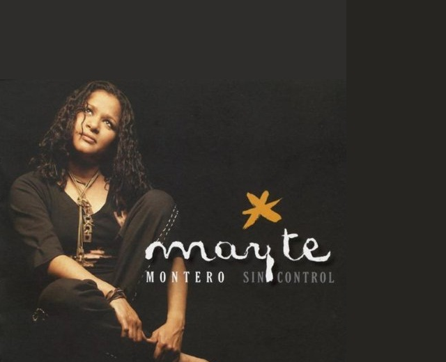 Mayte Montero