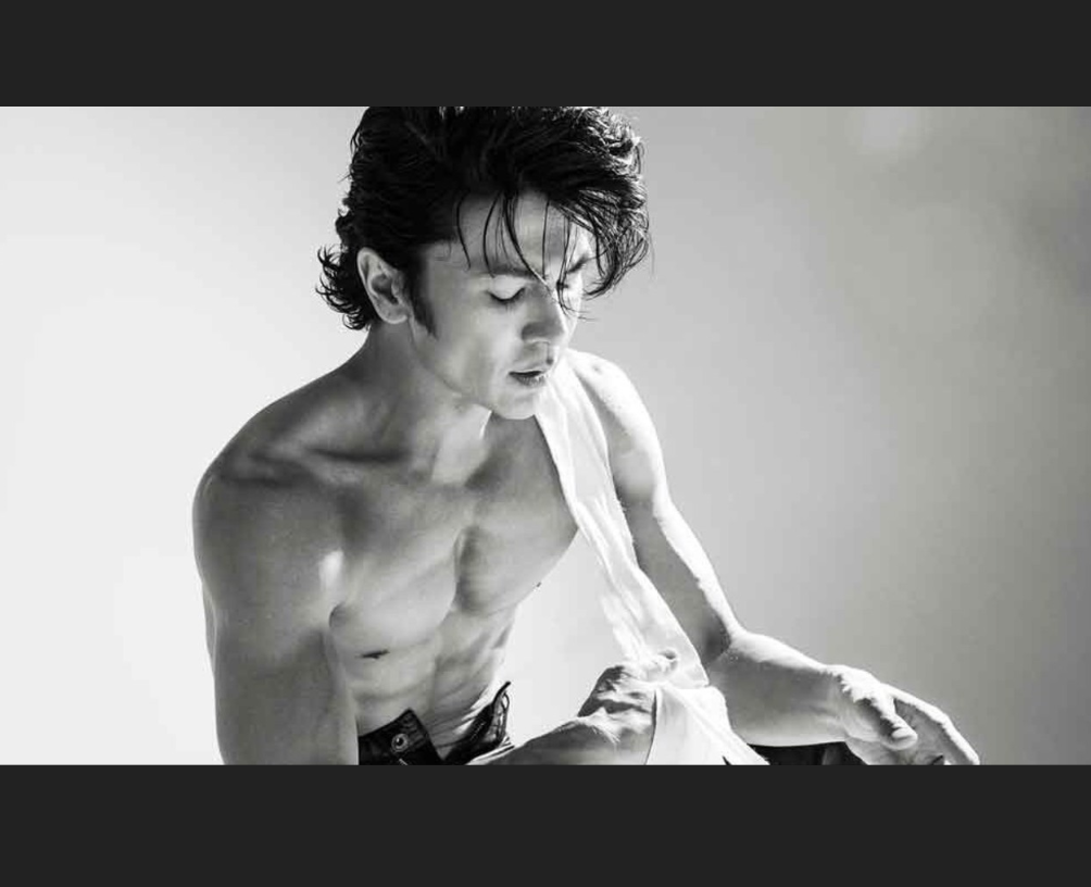 武田真治