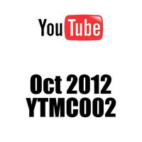 Youtube Music - One Media - Oct 2012 - Ytmc002