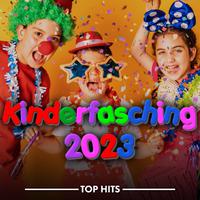 Kinderfasching 2023