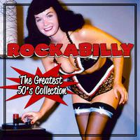 50 Greatest Rockabilly Hits