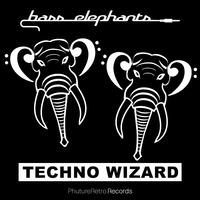 Techno Wizard