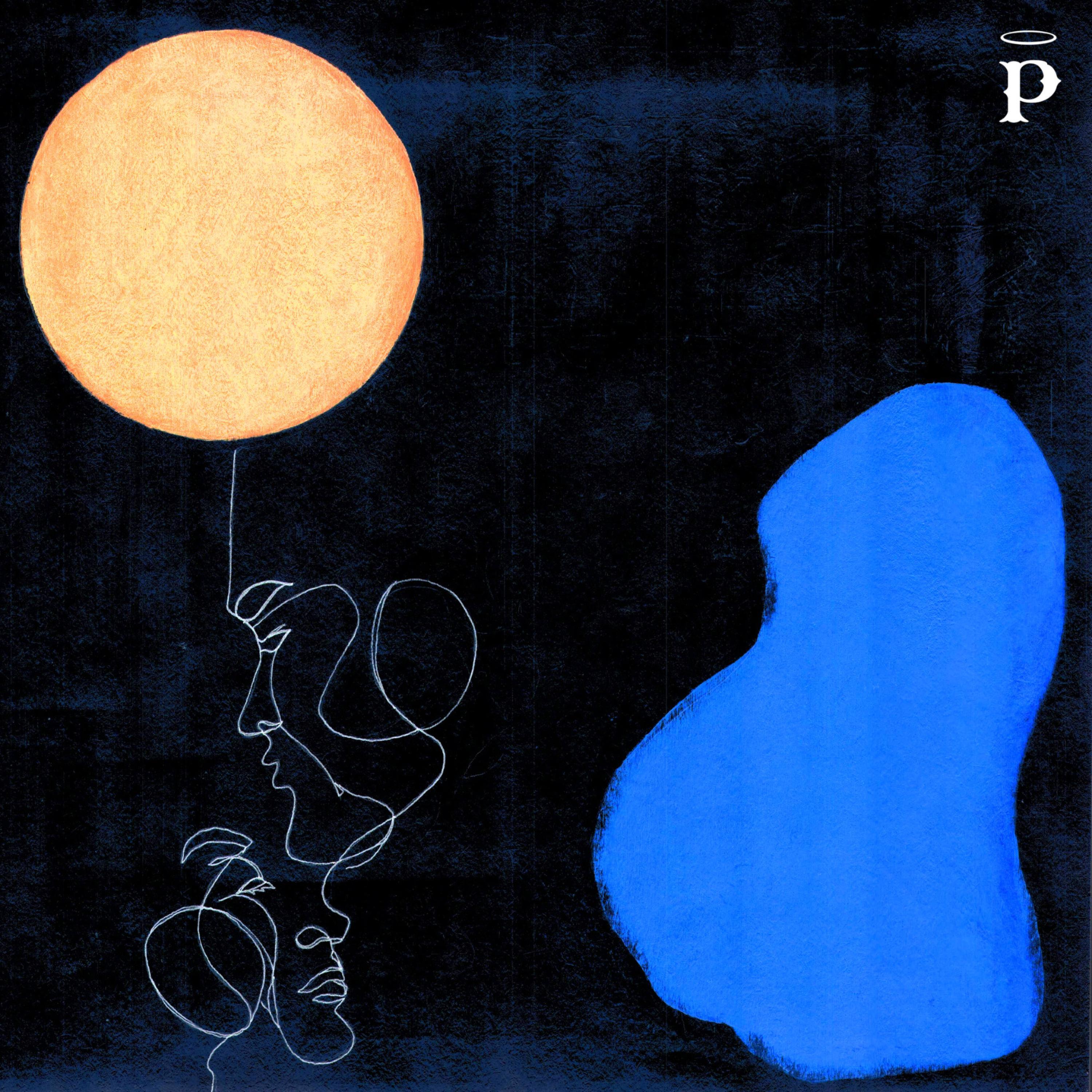 Sad Face Emoji (Sped Up)