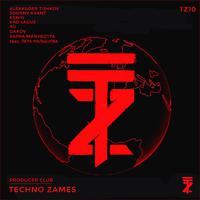 Techno Zames № 10