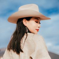 香曲拉毛