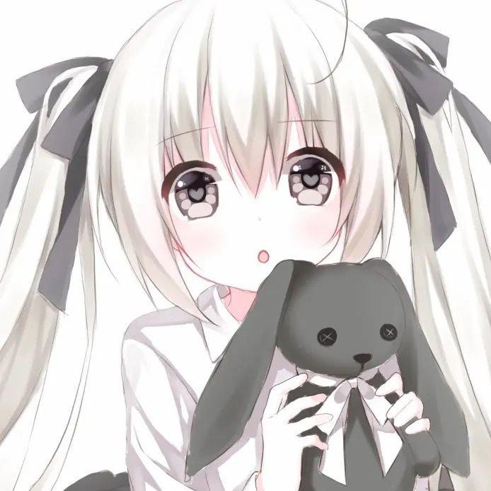 被神明眷顾的白玖