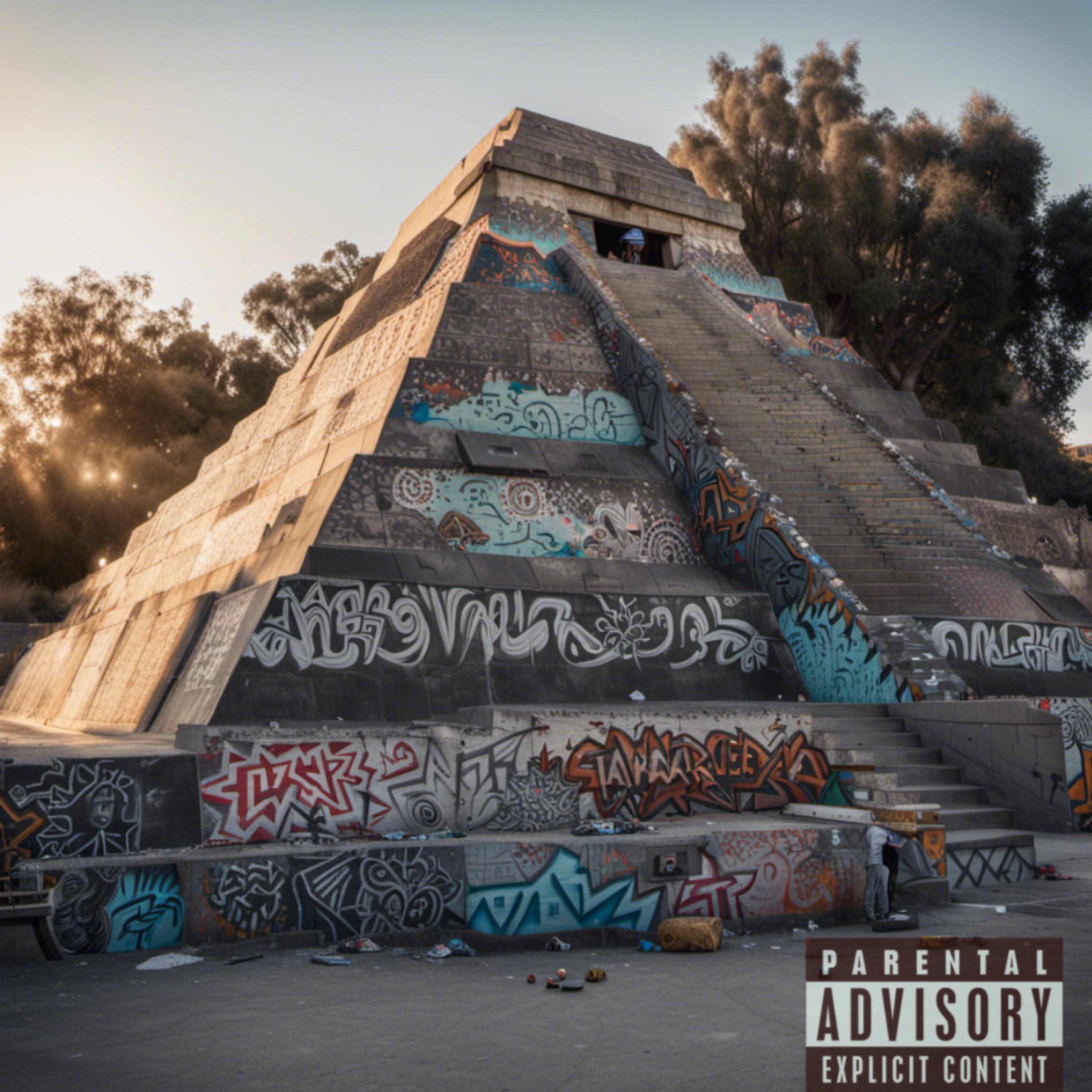 Pyramidz (feat. Sonnie Babble)