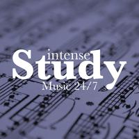 Intense Study Music 24/7 - 20 Piano Songs, Music for Concentration, Keep Calm and Focus, Relaxing Study Music