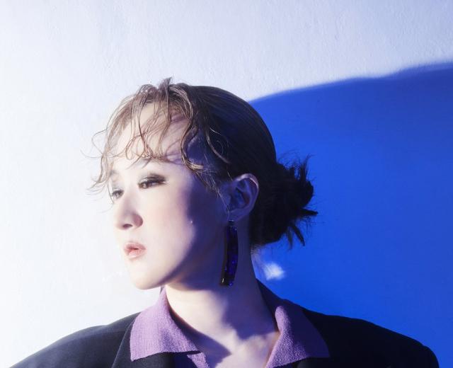 鲜于贞娥