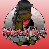 Bloodymar