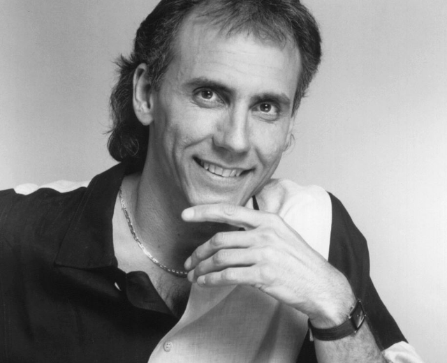 Larry Carlton