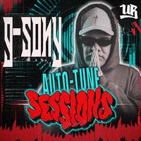 G SONY - Auto-Tune Sessions