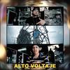 Strong Real - Alto Voltaje (feat. Carter B & Snake)