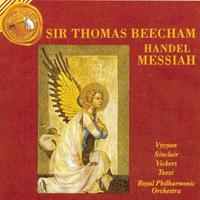 Handel: Messiah