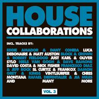 House Collaborations, Vol. 3