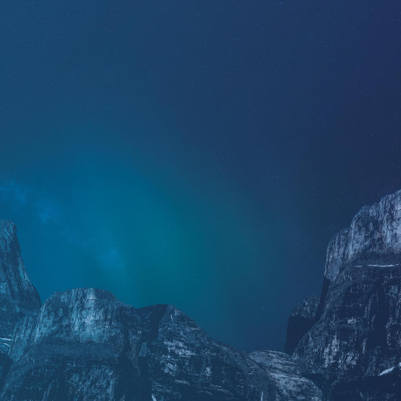 Syndrome (feat. Paris Alexander)