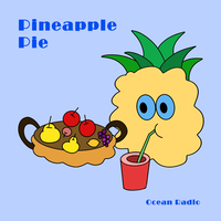 Pineapple Pie