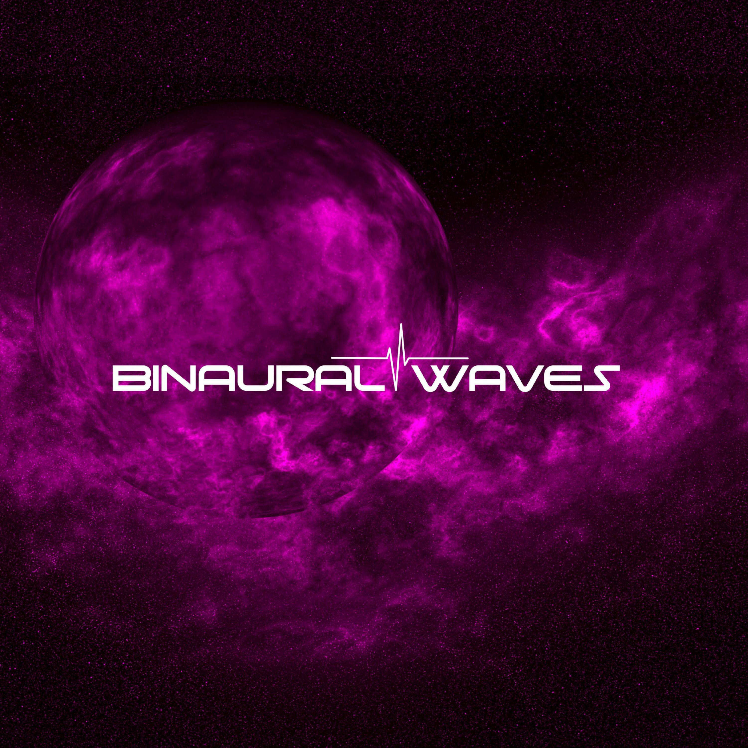 Binaural Beats Alpha Sinus