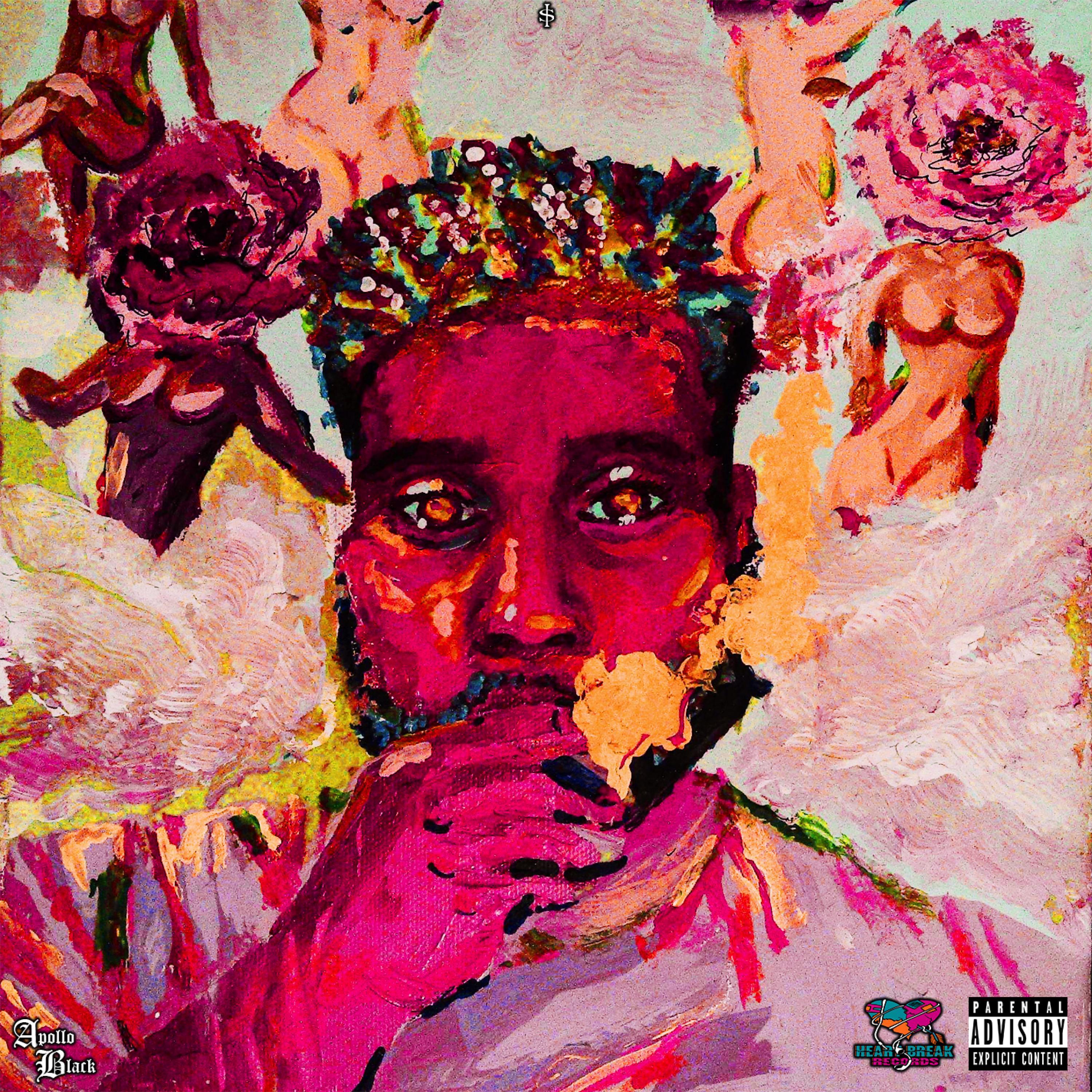 Dance With Love (feat. Litgalaxy214)