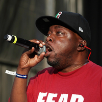 Phife Dawg